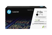 Skrivartillbehör-bläck-toner - HP 213X / W2130X - Black Toner - High Yield - W2130X