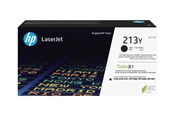 Skrivartillbehör-bläck-toner - HP 213Y / W2130Y - Black Toner - Extra High Yield - W2130Y