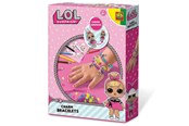 Kreativa spel - L.O.L. SES Making charm bracelets - 14196