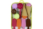 Rollek - Ecoiffier 100% Chef Ijsset - 984