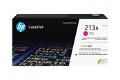 Skrivartillbehör-bläck-toner - HP 213A / W2133A - Magenta Toner - W2133A