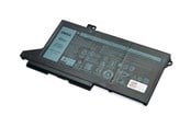 Laptopbatteri - Dell Primary - laptop battery - Li-Ion - 42 Wh - M3KCN