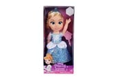 Docka, bamse och tillbehör - Jakks Disney Princess My Friend Cinderella Doll 35.5cm - 230144