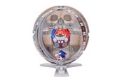 Figure - Sonic Playset Death Egg Battle Set 6.35cm - 417024