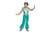 Outfits & kostymer - Jakks Disguise - Classic Costume - Jasmine (104 cm) - 140389M-EU-6