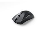 Mus - Glorious Model D 2 PRO Wireless 4K/8K - Gamingmus - Optic - 6 knappar - Svart - GLO-MS-PDWV2-4K8K-B