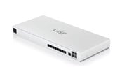 Nätverk - Router - Ubiquiti UISP-R-Pro UISP Router Pro 10 GbE router designed for ISP applications - Router - UISP-R-Pro