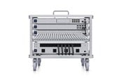 Rack chassis - Ubiquiti U-Rack-6U-TL Toolless Mini Rack - U-Rack-6U-TL