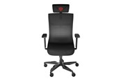 Gamingstol - Genesis Astat 700 G2 Gaming Stol - Nättextil - Upp till 120 kg - NFG-1945