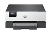 Skrivare - HP Officejet Pro 9110b - Color Inkjet - A4 Duplex - LAN & Wi-Fi Multifunktions - Färg - Bläck - 5A0S3B#629