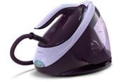 Strykning - Philips Ångstrykjärn PerfectCare 7000 Series PSG7050 - steam generator iron - sole plate: SteamGlide Elite - PSG7050/30