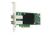 Nätverkskort (adaptrar osv.) - Broadcom Avago LPe32002 - LPE32002-M2