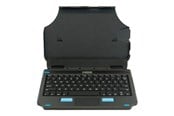 Tangentbord - Gamber-Johnson LLC Gamber-Johnson - keyboard and touchpad set - QWERTY - UK - Tastatur & Touchpad set - Engelska (UK) - Blå - 7160-1789-01