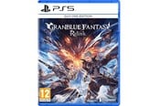 Spel - Granblue Fantasy: Relink (Day One Edition) - Sony PlayStation 5 - RPG - 4020628615314
