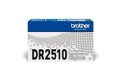 Skrivartillbehör-bläck-toner - Brother DR2510 - original - drum kit - DR2510