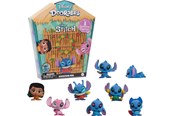 Figure - Just Play Disney Doorables - Stitch Collector Pack 4cm - 0886144447020