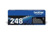 Skrivartillbehör-bläck-toner - Brother TN-248BK - black - original - toner cartridge - TN248BK