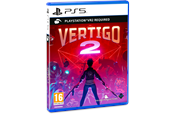 Spel - Vertigo 2 (PSVR2) - Sony PlayStation 5 - Skjutning - 5061005780958