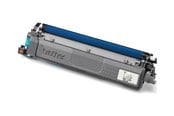 Skrivartillbehör-bläck-toner - Brother TN-249C - Cyan toner cartridge - TN249C