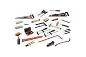 Verktyg - BAHCO CARP-SET - CARP-SET