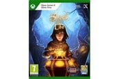 Spel - Seed of Life - Microsoft Xbox One - Action / äventyr - 5055377606251