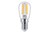 Glödlampor - Philips LED-glödlampa T25S 1W (12W) E14 - 929003501101