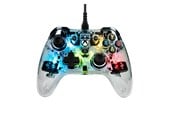 Spel Tillbehör - NACON Wired Evol-X Official Pro Controller - RGB - Wired Controller - Microsoft Xbox Series S - XBXEVOL-XPROLIGHT