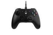 Spel Tillbehör - NACON Wired Evol-X Official Controller - Black - Wired Controller - Microsoft Xbox Series S - XBXEVOL-X