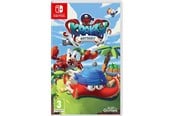 Spel - Kraken Odyssey - Nintendo Switch - Action - 3700664531229