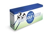 Spel Tillbehör - MAXX TECH Pro Golf Club Kit (PSVR2) - Wired - Sony PlayStation 5 - 5055957704889