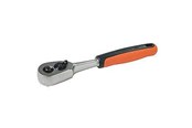 Verktyg - BAHCO skraldenøgle 1/4'' - 6950QR