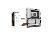 Moderkort - GIGABYTE TRX50 AERO D Moderkort - AMD TRX50 - AMD sTR5 socket - DDR5 RAM - Extended ATX - TRX50 AERO D