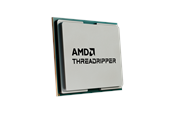 CPU - AMD Ryzen Threadripper 7970X - Tray CPU - 32 kärnor - 4 GHz - AMD sTR5 - Bulk (utan kylare) - 100-000001351