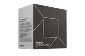 CPU - AMD Ryzen Threadripper PRO 7965WX CPU - 24 kärnor - 4.2 GHz - AMD sTR5 - AMD Boxed (utan kylare) - 100-100000885WOF