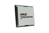 CPU - AMD Ryzen Threadripper PRO 7995WX - Tray CPU - 96 kärnor - 2.5 GHz - AMD sTR5 - Bulk (utan kylare) - 100-000000884