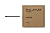 Systemtillbehör - Wacom digital pen nib - elastomer - ACK24918Z