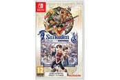 Spel - Suikoden I + II HD Remaster: Gate Rune and Dunan Unification Wars - Nintendo Switch - RPG - 4012927086575