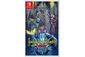 Spel - Infinity Strash: Dragon Quest The Adventure of Dai - Nintendo Switch - RPG - 8885011017672