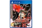 Spel - Skautfold: Usurper - Sony PlayStation 4 - RPG - 3760328372377