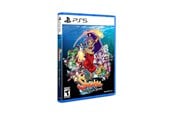 Spel - Shantae and the Seven Sirens - Sony PlayStation 5 - Plattform - 0819976029911