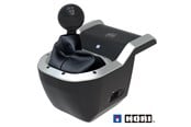 Spel Tillbehör - HORI 7-Speed Racing Shifter - Wired - PC - HPC-042U