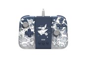 Spel Tillbehör - HORI Split Pad Compact Attachment Set (Eevee Evolutions) - Wired Controller - Nintendo Switch - NSW-453U