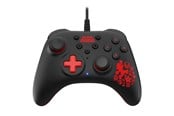 Spel Tillbehör - HORI PAD Turbo (Mario) - Wired Controller - Nintendo Switch - NSW-462U