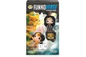 Brädspel - Funko! Funkoverse: Strategy Game (DC Comics - Wonder Woman 2PK) POP! - 0889698458931