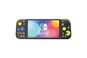 Spel Tillbehör - HORI Split Pad Compact (PAC-MAN) - Wired Controller - Nintendo Switch - NSW-417U