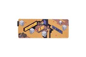 Musmattor och tillbehör - Paladone Minecraft Light Up Desk Mat - PP11395MCF