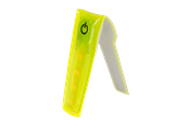 Säkerhetsutrustning & Arbetskläder - WOWOW Multilight Yellow 3M - WO011072IONE SIZE