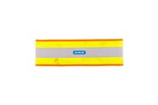 Säkerhetsutrustning & Arbetskläder - WOWOW Nutty Wrap It Yellow - WO013430IONE SIZE