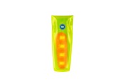 Säkerhetsutrustning & Arbetskläder - WOWOW Multilight Yellow Kids - WO013434IONE SIZE