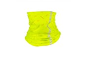 Säkerhetsutrustning & Arbetskläder - WOWOW Nutty Neckwarmer Yellow - WO013435IONE SIZE